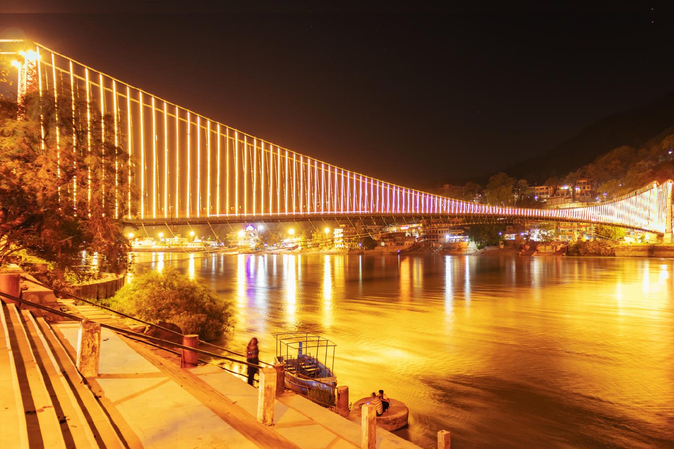 Divine Dev Darshan Valley